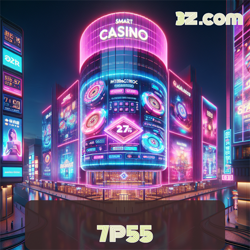 A Ascensão dos Jogos de Esportes na Plataforma 7p55