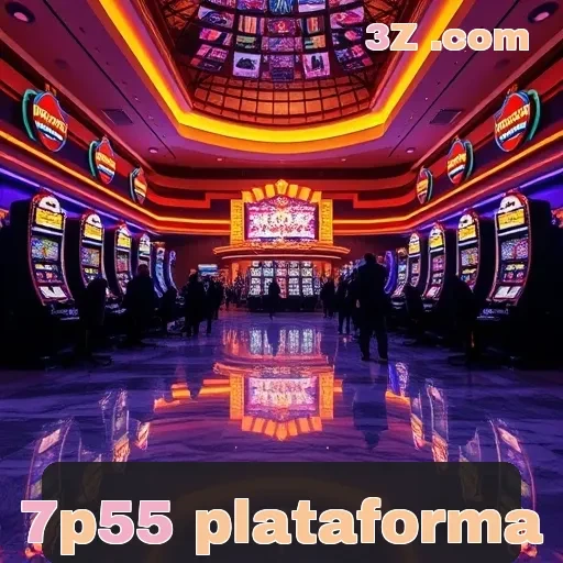 7p55 plataforma: Acredite na Magia dos Jogos de Cartas!