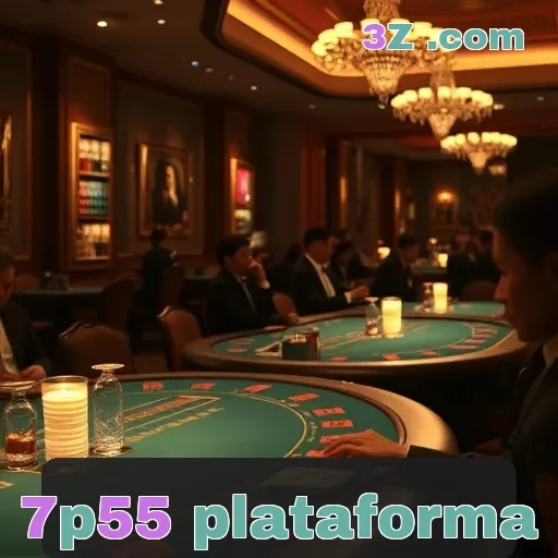 7p55 plataforma: Descubra as Maravilhas do Multijogador Hoje!