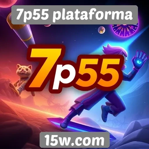 Análise dos jogos disponíveis na 7p55 plataforma