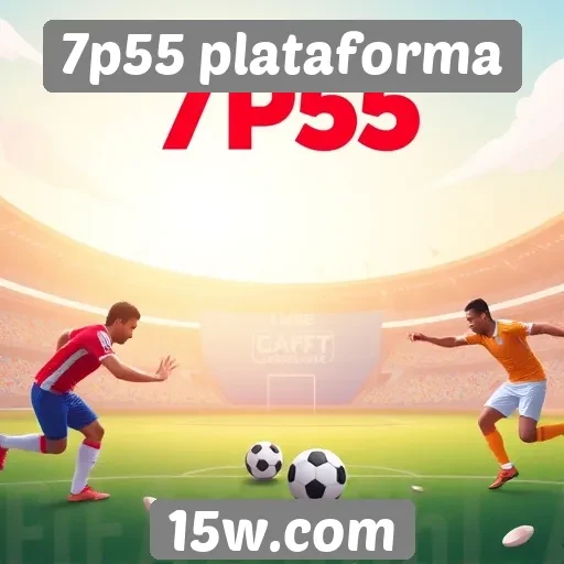 Promoções sazonais atraem jogadores para 7p55 plataforma