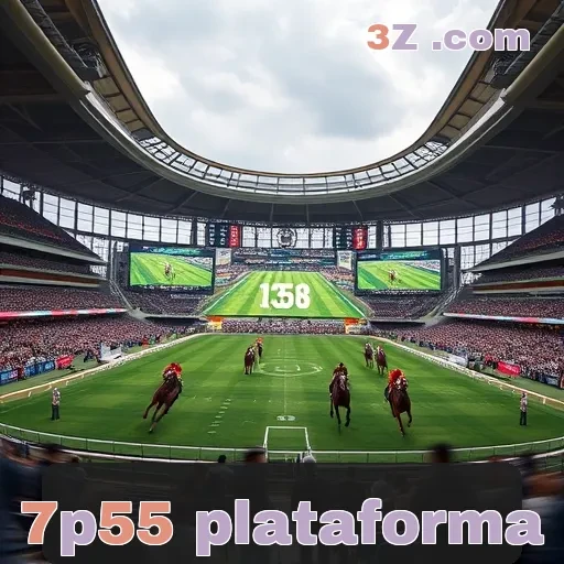 7p55 plataforma Simuladores